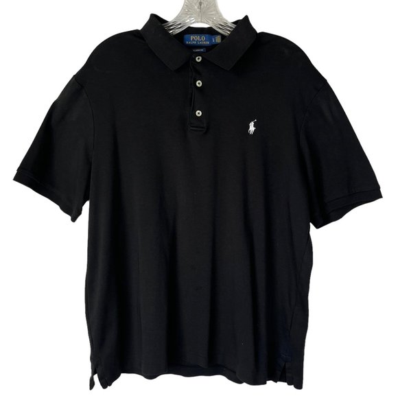 Polo by Ralph Lauren Shirts Polo Ralph Lauren Mens Polo Golf Shirt